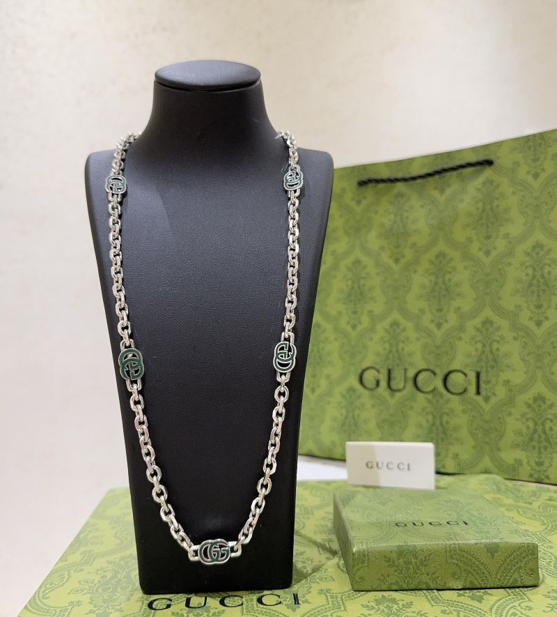 Gucci Necklaces